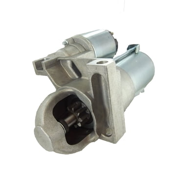 New Starter Motor For 1997-2000 Chevy Malibu 3.1L V6 - 12V 1.4kW 9 Teeth