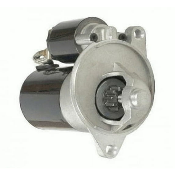 Starter Motor Compatible with 1998 Ford Explorer 4.0L V6 Manual Transmission