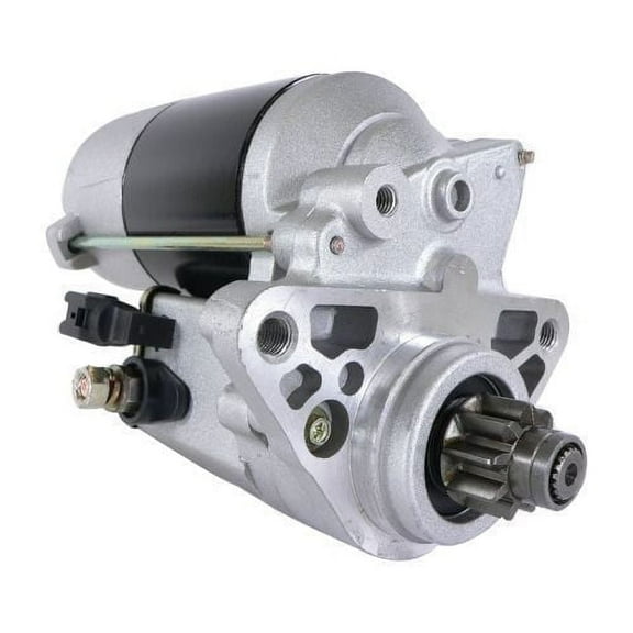Starter Motor Compatible with 1998 Lexus LS400 4.0L