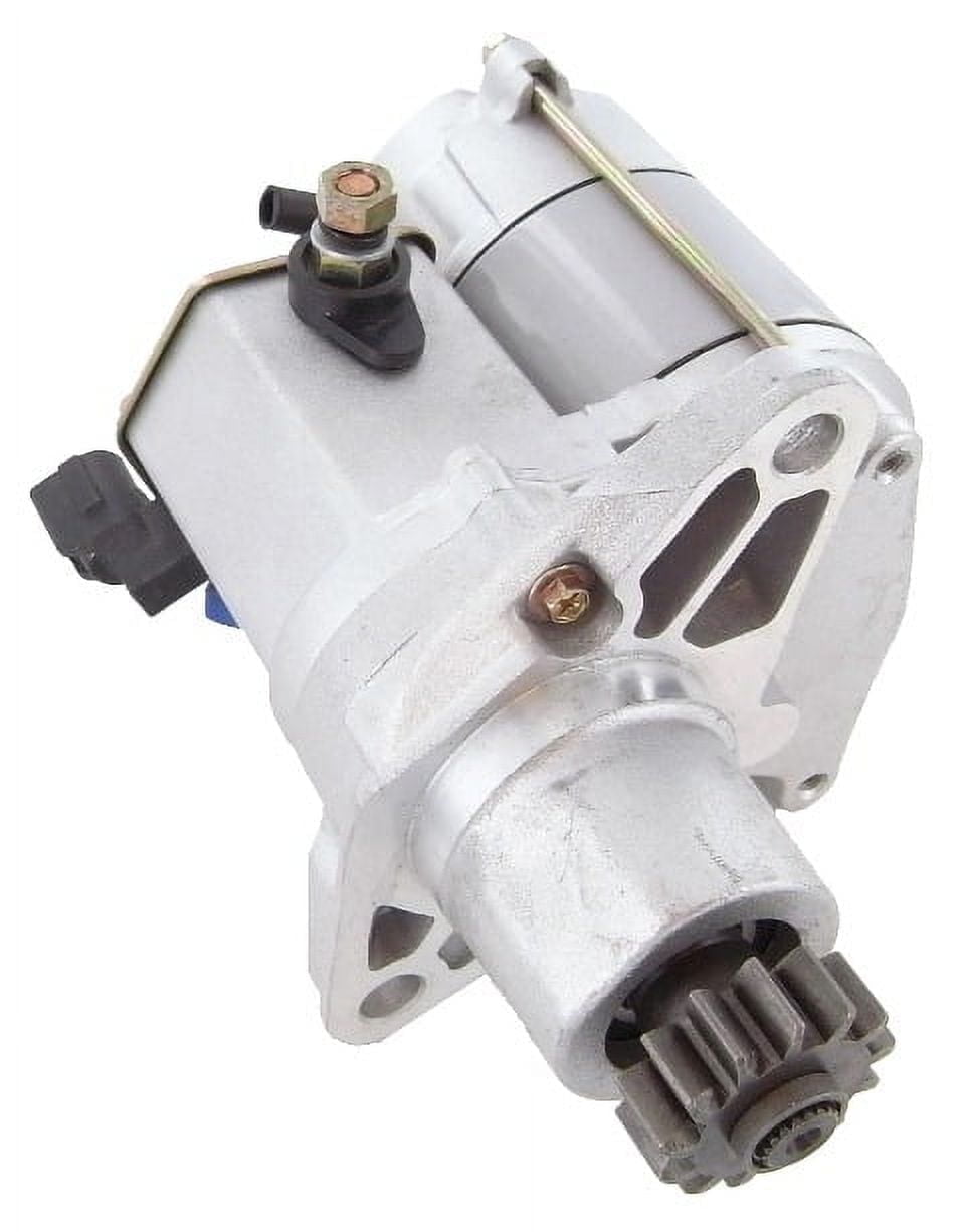 Starter Motor Compatible with 1998 Toyota Camry 2.2L