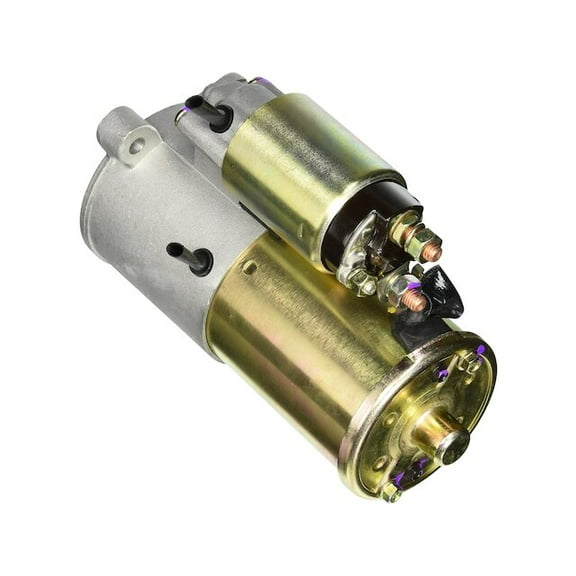 Starter Motor - Compatible with 1999 - 2013 Ford F-150 V8 2000 2001 2002 2003 2004 2005 2006 2007 2008 2009 2010 2011 2012