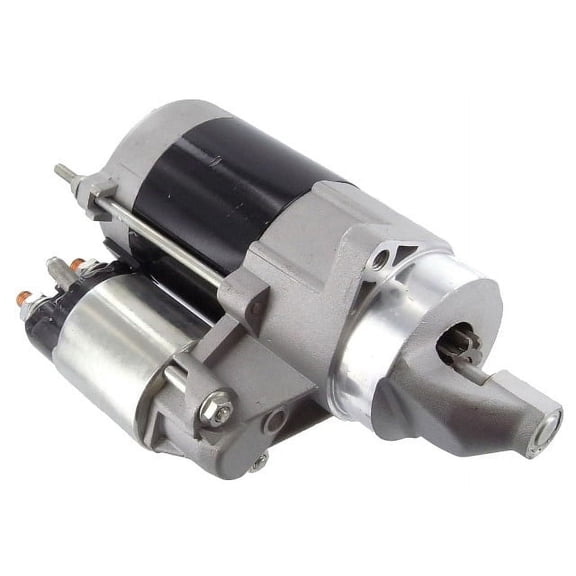 Starter Motor Compatible with 1999 99 Ski-Doo Formula Deluxe 670 670cc
