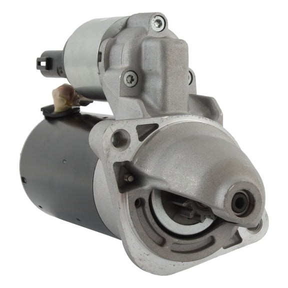Starter Motor Compatible with 1999 Ford Crown Victoria 4.6L V8