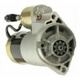 thumbnail image 1 of Starter Motor Compatible with 1999 Nissan Pathfinder 3.3L, 1 of 2