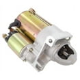 thumbnail image 1 of Starter Motor Compatible with 2000 Chevrolet Cavalier 2.2L L4, 1 of 3