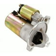 thumbnail image 1 of Starter Motor Compatible with 2000 Ford Ranger 2.5L L4, 1 of 3