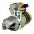 thumbnail image 1 of Starter Motor Compatible with 2000 Nissan Altima 2.4L, 1 of 2