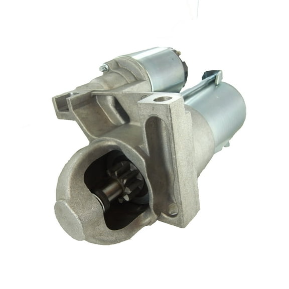 Starter Motor Compatible with 2000 Pontiac Sunfire 2.2L L4