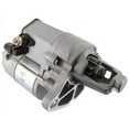 thumbnail image 1 of Starter Motor Compatible with 2001 Dodge Ram Pickups 5.9L V8, 1 of 3