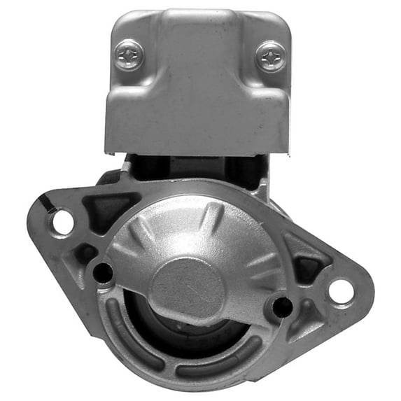 Starter Motor Compatible with 2001 Suzuki Grand Vitara 2.5L