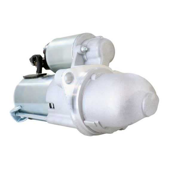 Starter Motor Compatible with 2002 Saturn L Series 2.2L L4