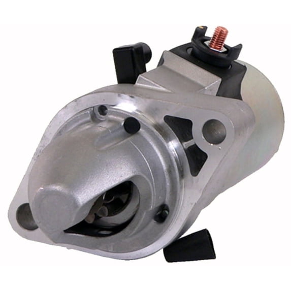 Starter Motor Compatible with 2003 Honda Accord 2.4L