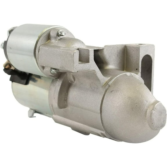 Starter Compatible with 2003 Pontiac Aztek 3.4L V6 12563764, 12570255, 12577949, 12593764