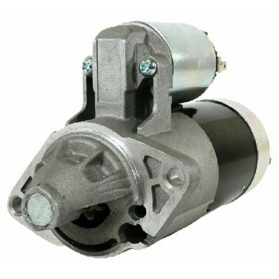 Starter Motor Compatible with 2003 Suzuki Vitara 2.0L