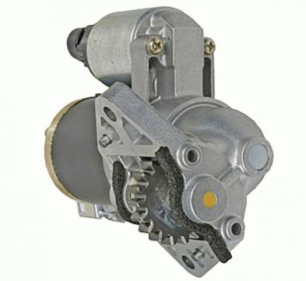 Starter Motor Compatible with 2004 Saturn Vue 3.5L V6