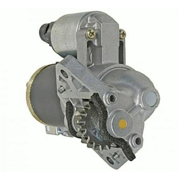 Starter Motor Compatible with 2004 Saturn Vue 3.5L V6