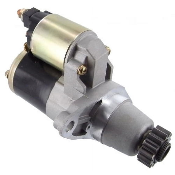 Starter Motor Compatible with 2004 Toyota Camry 3.0L