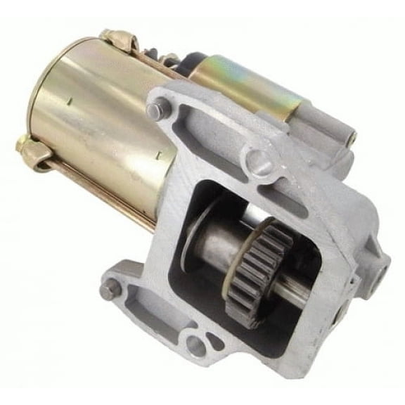 Starter Motor Compatible with 2005 Mercury Montego 3.0L V6