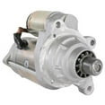 thumbnail image 1 of Starter Motor Compatible with 2006 Ford F-Series Pickups 6.0L, 1 of 2