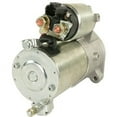 thumbnail image 1 of Starter Motor Compatible with 2006 Hyundai Azera 3.8L, 1 of 2