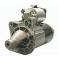 thumbnail image 1 of Starter Motor Compatible with 2007 Chrysler Pacifica 4.0L V6, 1 of 2