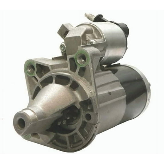 Starter Motor Compatible with 2007 Chrysler Pacifica 4.0L V6