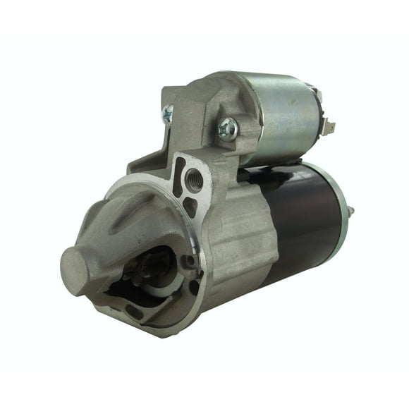 Starter Motor Compatible with 2007 Mitsubishi Eclipse 3.8L