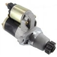 thumbnail image 1 of Starter Motor Compatible with 2007 Toyota Rav4 2.4L, 1 of 4