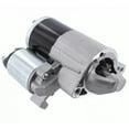thumbnail image 1 of Starter Motor Compatible with 2008 Jeep Grand Cherokee 3.7L V6, 1 of 1
