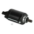 Starter Motor Compatible with Kawasaki Zx1000 Ninja Zx10r Zx10r 20