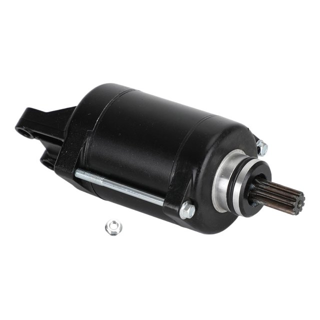 Starter Motor Compatible with Kawasaki Zx1000 Ninja Zx10r Zx10r 20