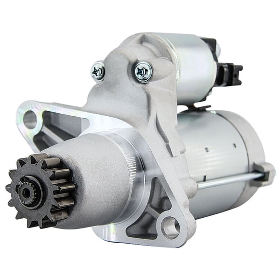 Starter for 2002-2019 Toyota Camry/Highlander/RAV4/Sienna/Avalon, Lexus ES330/ES350/RX330/RX350, Scion tC/xB,1.6KW 13T Replaces 28100-0A010, 17825N