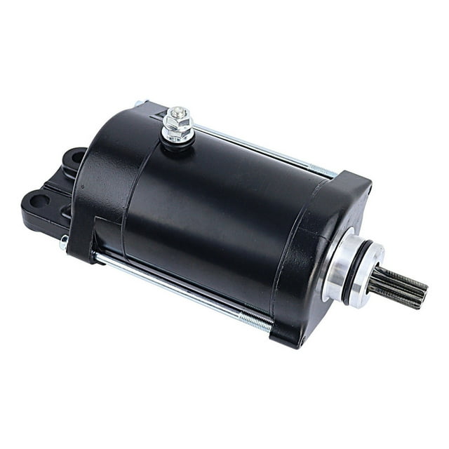 Starter Motor Compatible with Yamaha Vx1100 And Sportboat Ar210