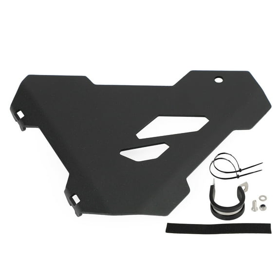 Starter Motor Cover Guard For BMW R1250GS/Adventure R1200GS (LC)/ Adventure (LC)