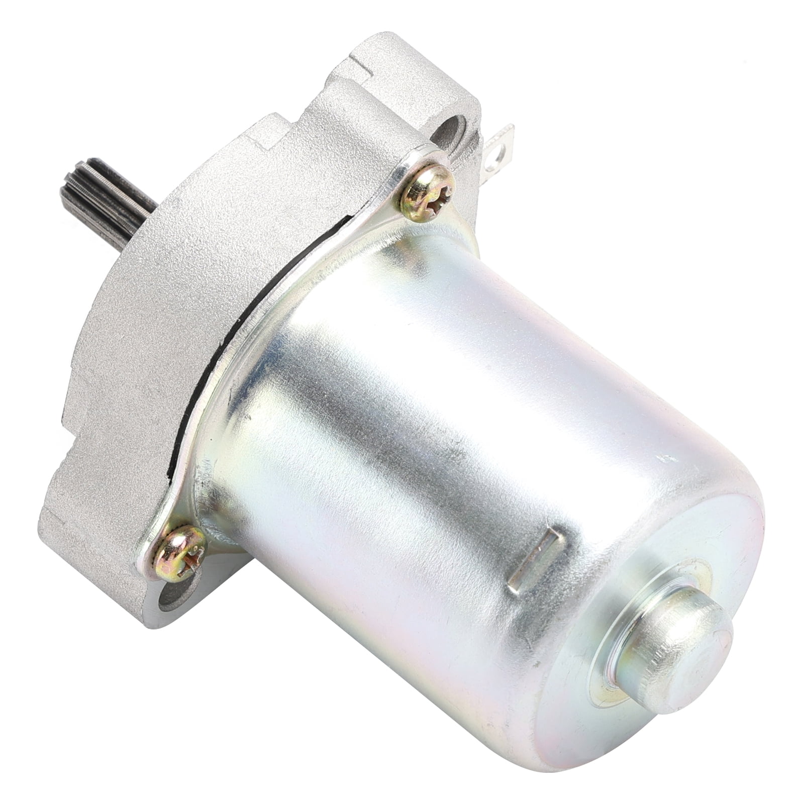 Starter Motor Fit for Suzuki Address AG 100 91-00 / UG 110 00-01 Scooter