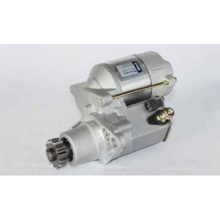 Starter Motor Fits 1987 Toyota Camry