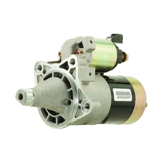 Starter Motor Fits 1997 Dodge Intrepid