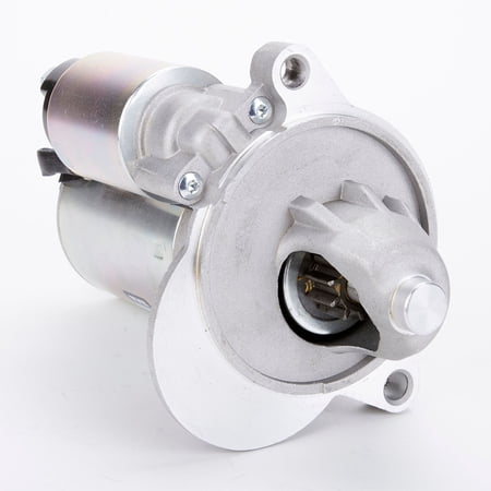 Starter Motor Fits 1997 Ford Explorer