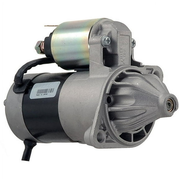 Starter Motor Fits 1999 Mitsubishi Eclipse