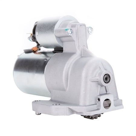 Starter Motor Fits 2001 Mazda Tribute