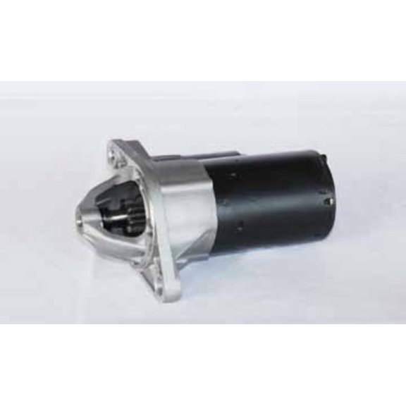Starter Motor Fits 2003 Jeep Liberty