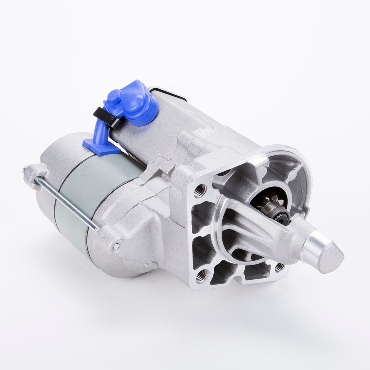 Starter Motor Fits 2005 Chrysler Town & Country