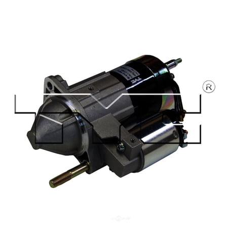 Starter Motor Fits 2006 Kia Optima