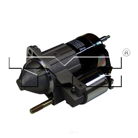 Starter Motor Fits 2006 Kia Optima