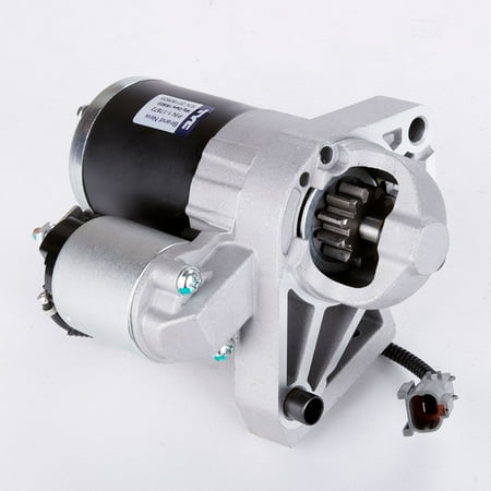 Starter Motor Fits 2006 Nissan Quest