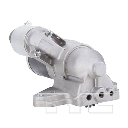 Starter Motor Fits 2007 Lincoln MKZ