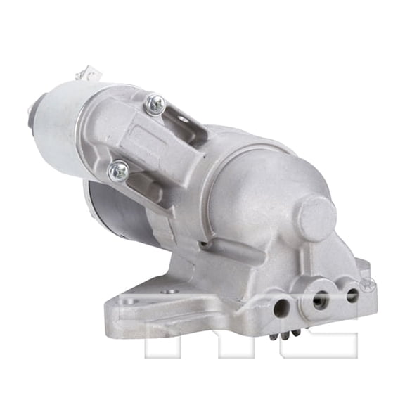 Starter Motor Fits 2007 Lincoln MKZ