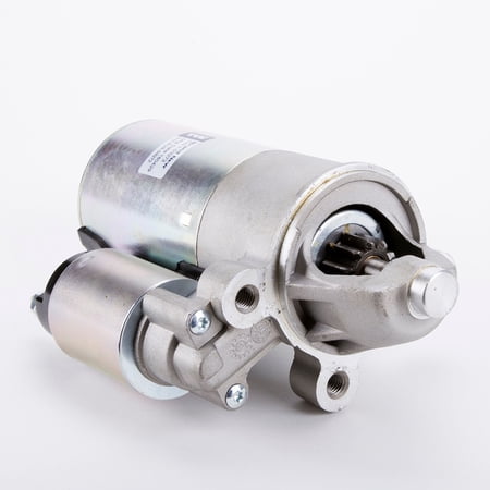 Starter Motor Fits 2007 Mazda B3000