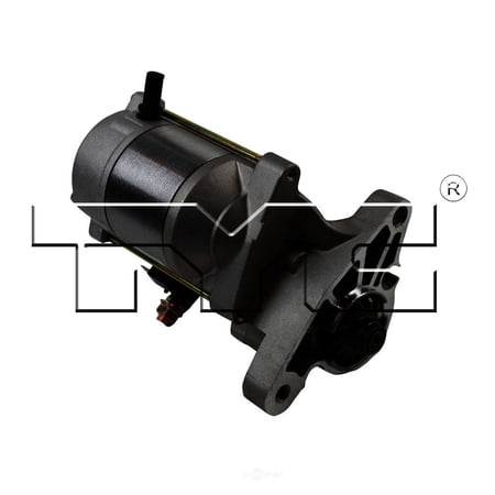 Starter Motor Fits 2008 Dodge Durango