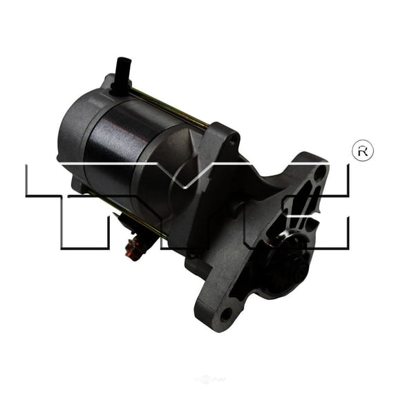 Starter Motor Fits 2008 Dodge Durango